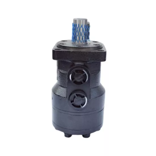 100-500 RPM Orbital Hydraulic Tsav