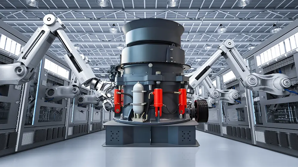 Muaj Hydraulic