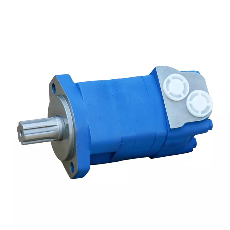 Cov ntsiab lus tseem ceeb Qhia txog kev xaiv thiab tsim ntawm Orbital Hydraulic Motors
