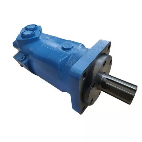Kev Tsim Kho Hydraulic Machinery Li Cas Txhim Kho Cov Txheej Txheem Niaj Hnub No?