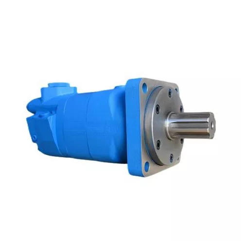 Dab tsi ua rau niaj hnub Marine Hydraulic Machinery Qhov tseem ceeb rau kev ua haujlwm Marine zoo?