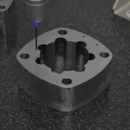 Yuav ua li cas Orbital Hydraulic Motors nrog Spool Valve Txhim Kho Kev Ua Haujlwm?