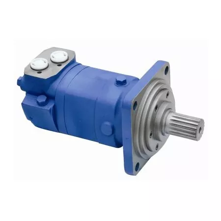 Yuav Ua Li Cas Xaiv, Txhim Kho, thiab Tswj Rotary Orbital Hydraulic Motors rau Kev Pabcuam Tshaj Plaws?