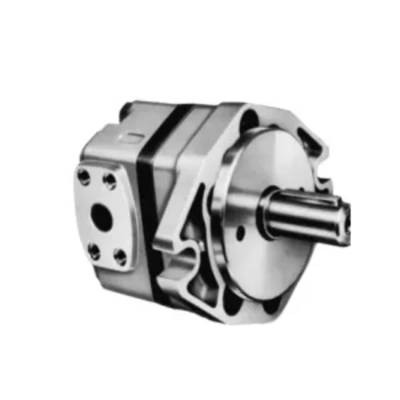 Gear Hydraulic Motors Advancing Machinery niaj hnub no li cas?