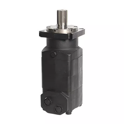 Aerial Ua Haujlwm Platform Hydraulic Motors