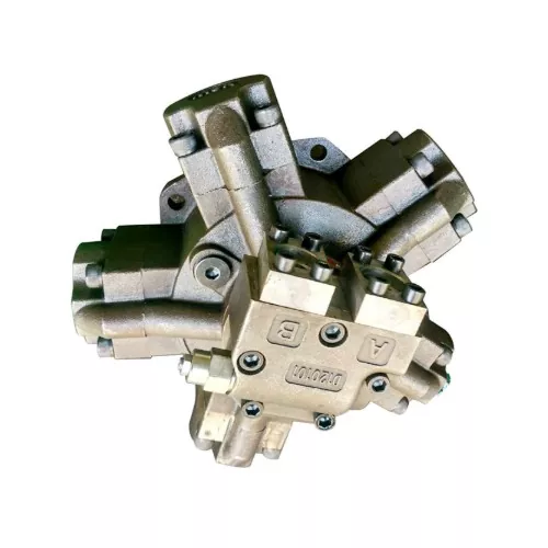 Bow Thuster Hydraulic Tsav