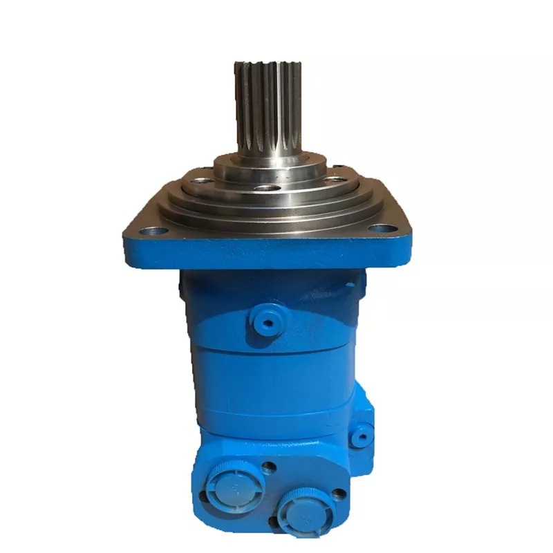 Bulldozer Hydraulic Tsav