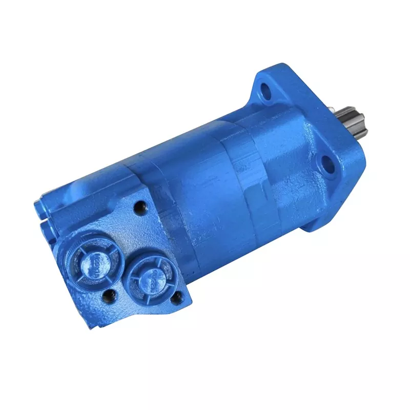 Ua ke Harvester Hydraulic Motors