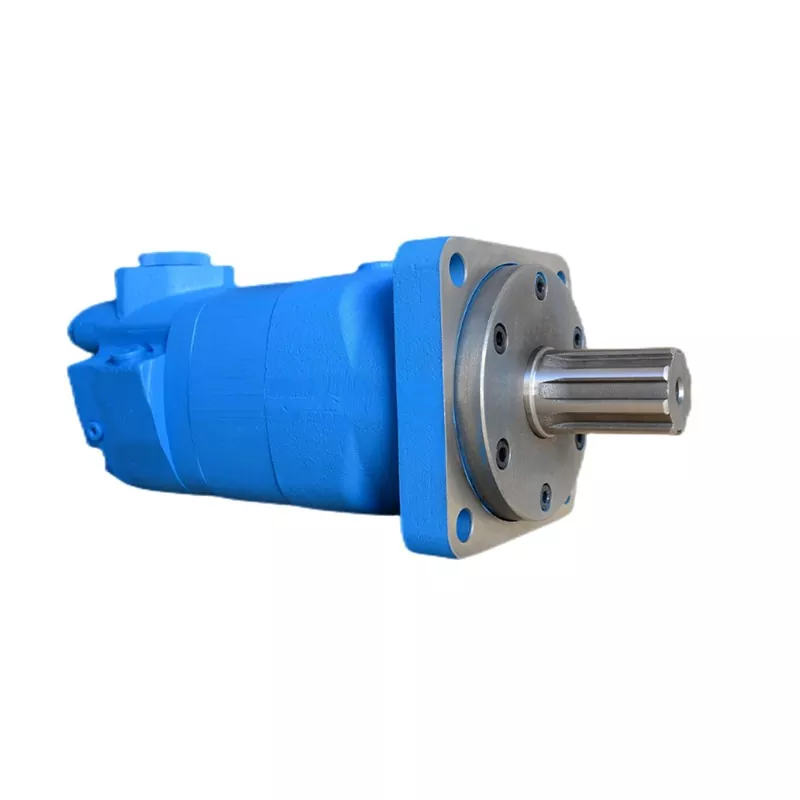 Excavator Hydraulic Tsav