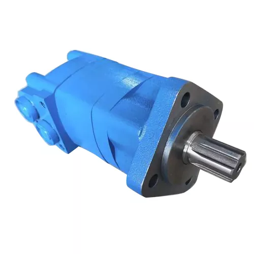 Factory Automation Hydraulic Compact Servo Tsav
