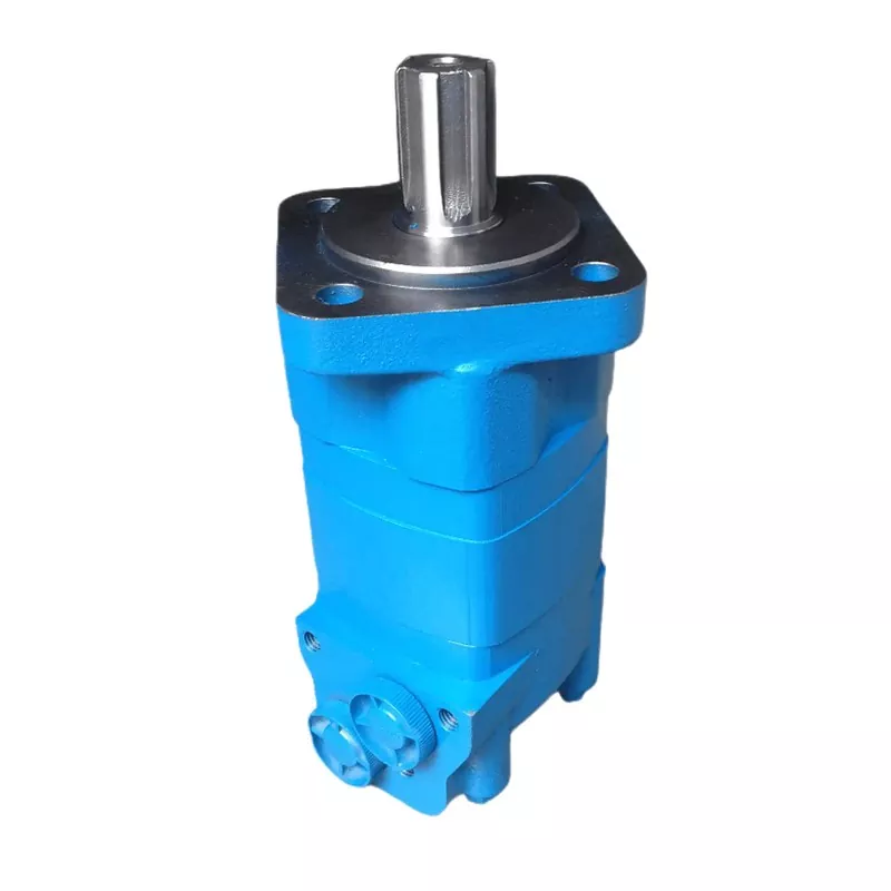 Factory Automation Hydraulic Precision Hydraulic Motors