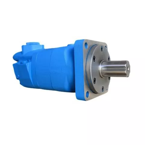 Sib tsoo tshuab Hydraulic