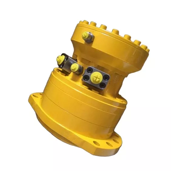 Heavy Duty Hydraulic Log Motors