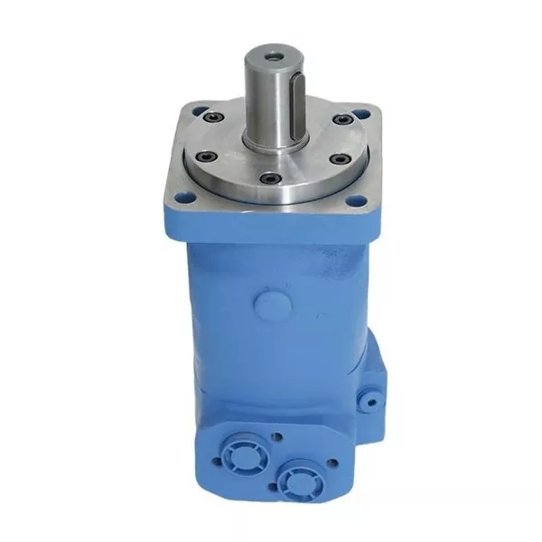 Hnyav Industrial Hydraulic High-Torque Hydraulic Motors