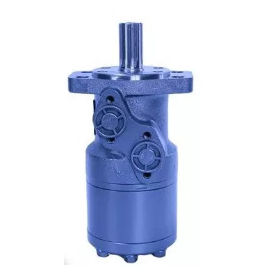 High-Durability Mining Hydraulic