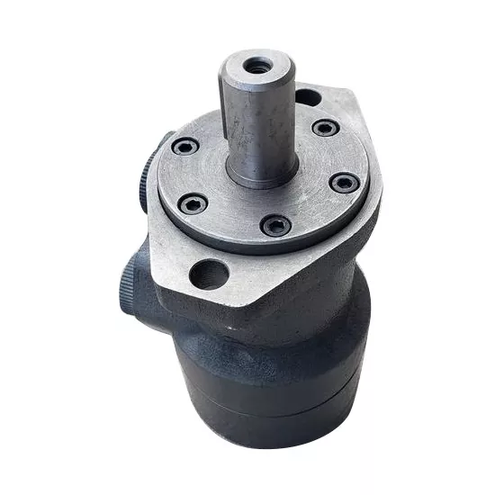 High-Pressure Orbital Hydraulic Motors