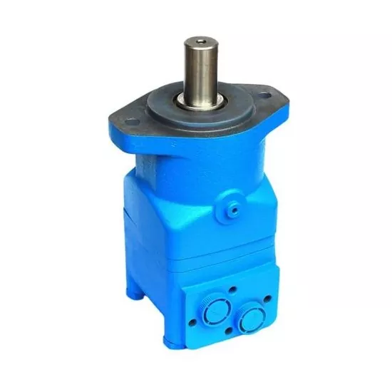 High Torque Hydraulic Travel Motors
