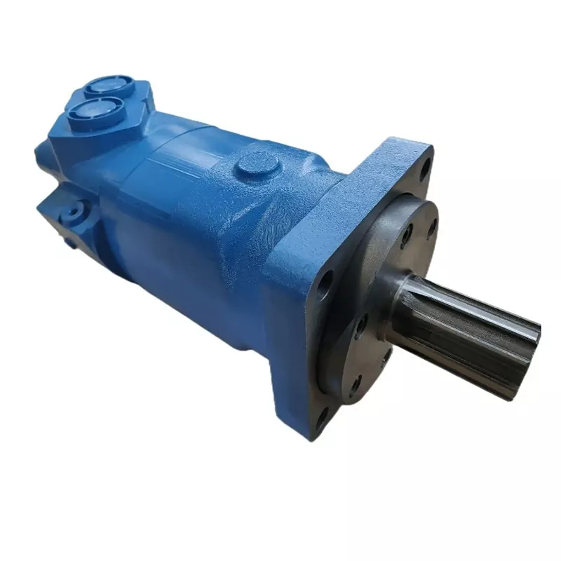 Hydraulic Tuag Casting Machinery