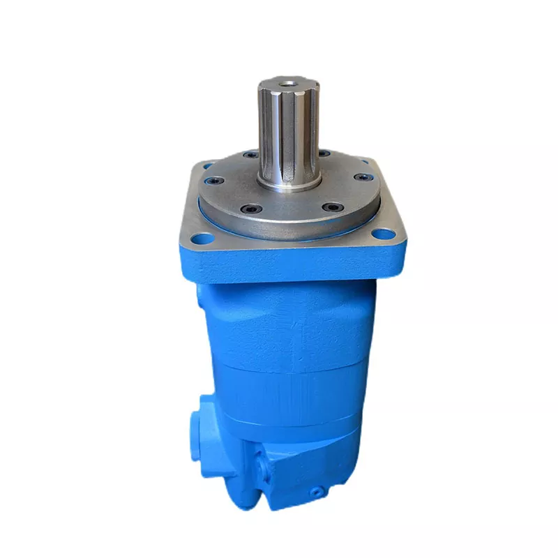 Hydraulic Tsav Siv Machinery