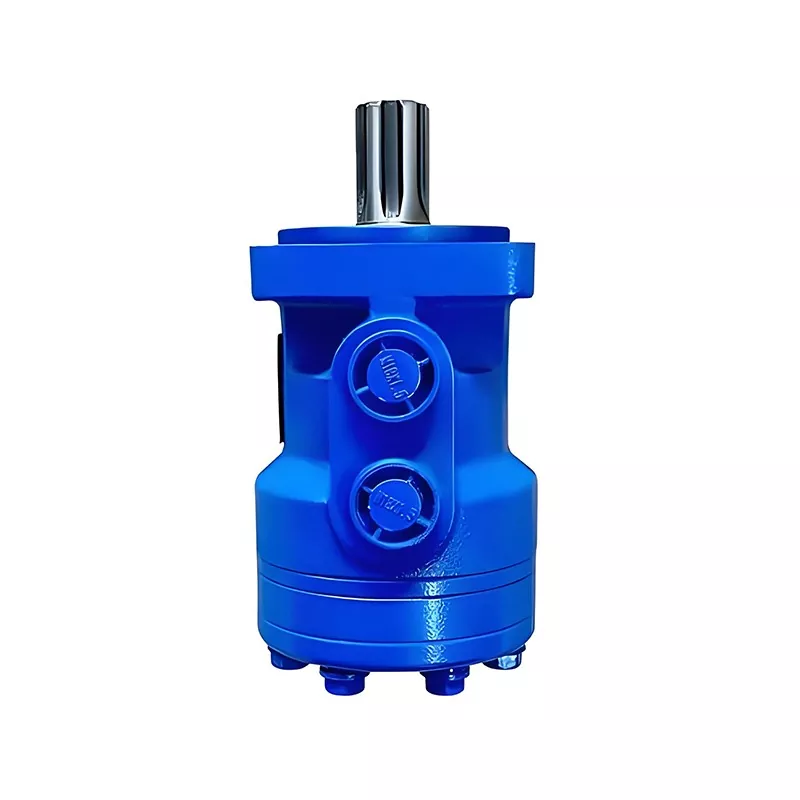 Hydraulic Tsav Marine Machinery