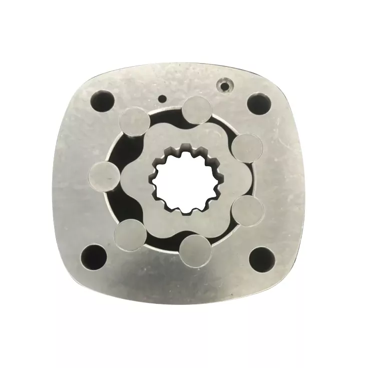 Hydraulic Tsav Cheebtsam