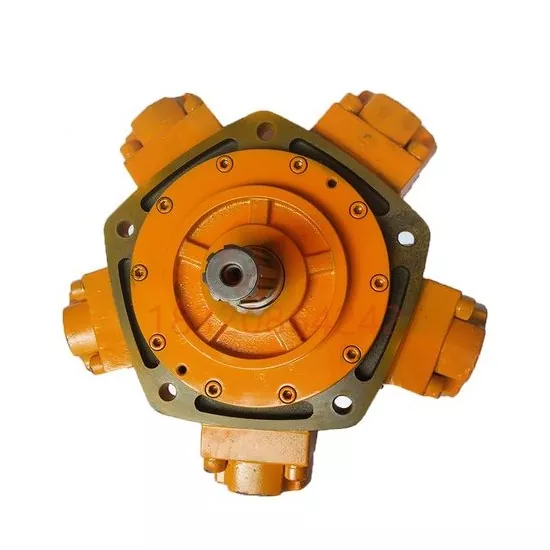 Hydraulic Tsav rau Logistics Tsheb Thauj Khoom