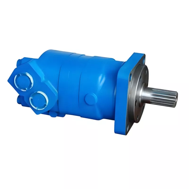 Hydraulic Tsav rau Mining