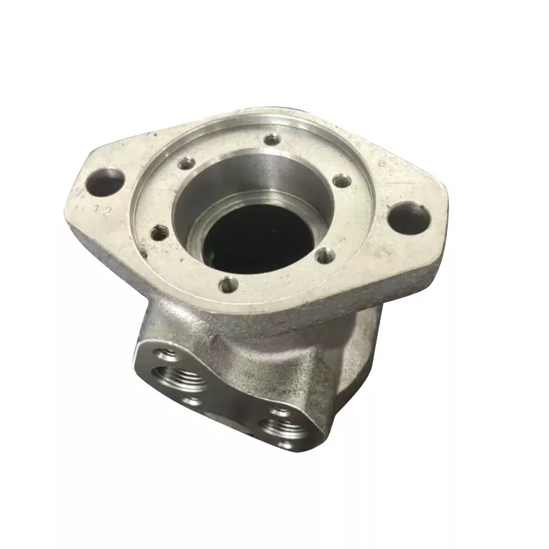 Hydraulic Motor Parts