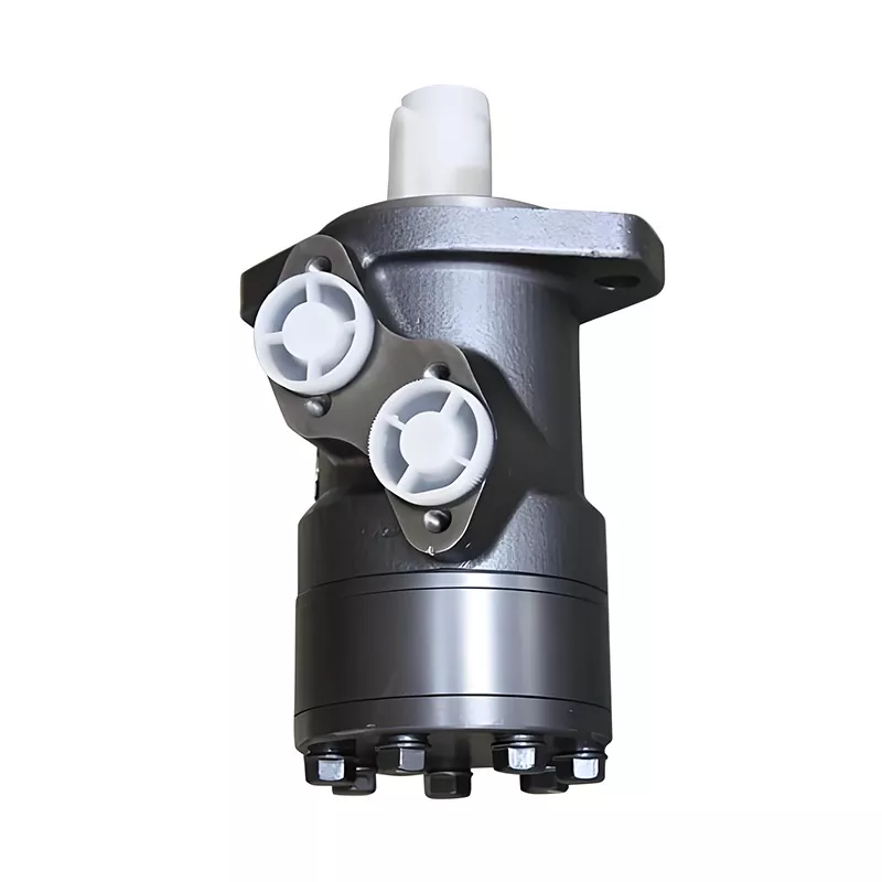 Industrial Hydraulic Tshuab dhos Machinery