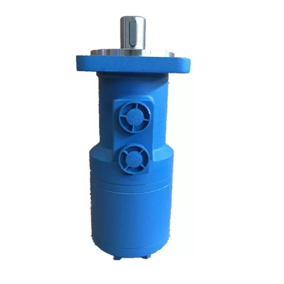 Muaj Winch Hydraulic Motors
