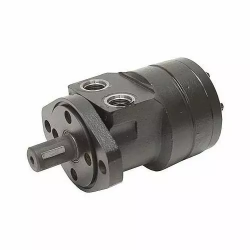 Low Speed ​​High Torque Iav Hydraulic Motors