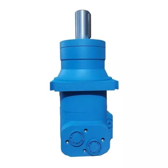 Tsawg-Speed ​​High-Torque Orbital Hydraulic Tsav