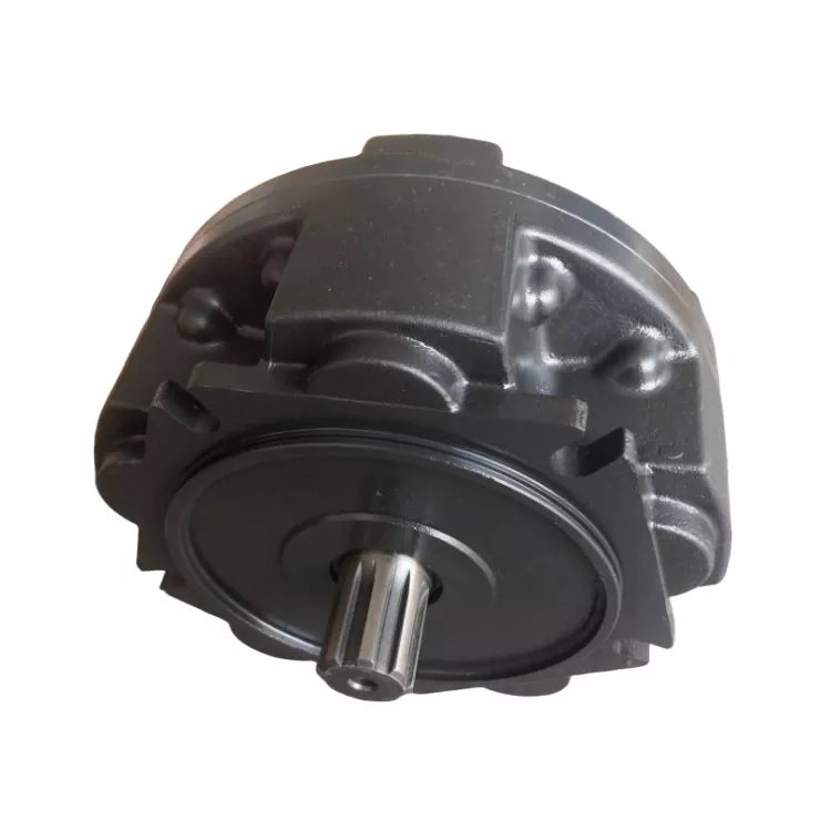 Low Speed ​​Hydraulic Log Motors