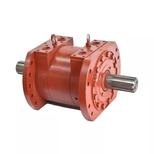 Marine Deck Crane Hydraulic Tsav