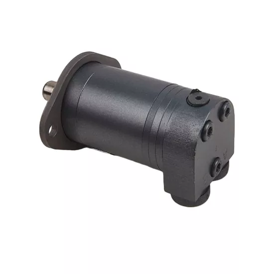Marine Qib Waterproof Hydraulic Motors