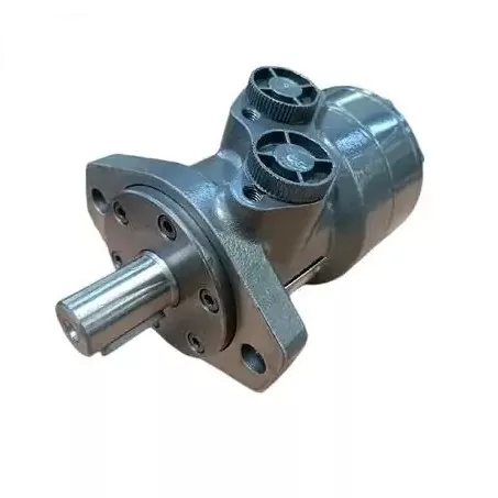 Marine Hydraulic Anchor Windlasses
