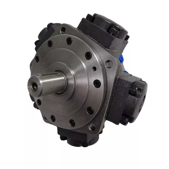 Marine Hydraulic Tsav