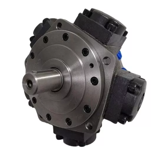 Marine Winch Hydraulic Tsav