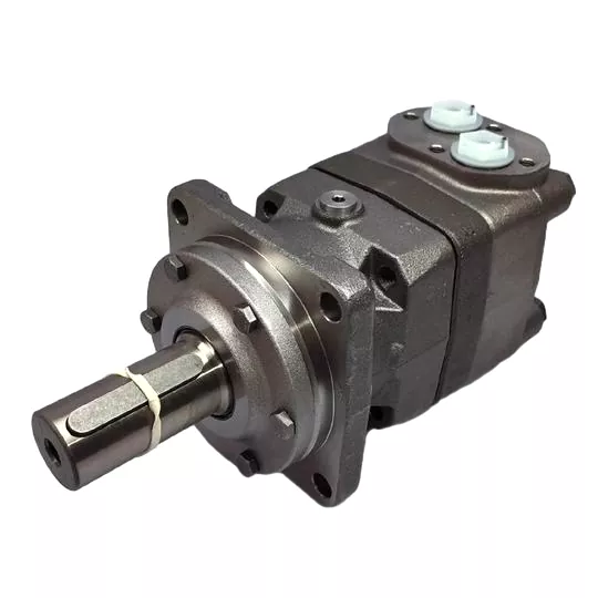 Mining-Qib Tsawg-Speed ​​High-Torque Hydraulic Motors