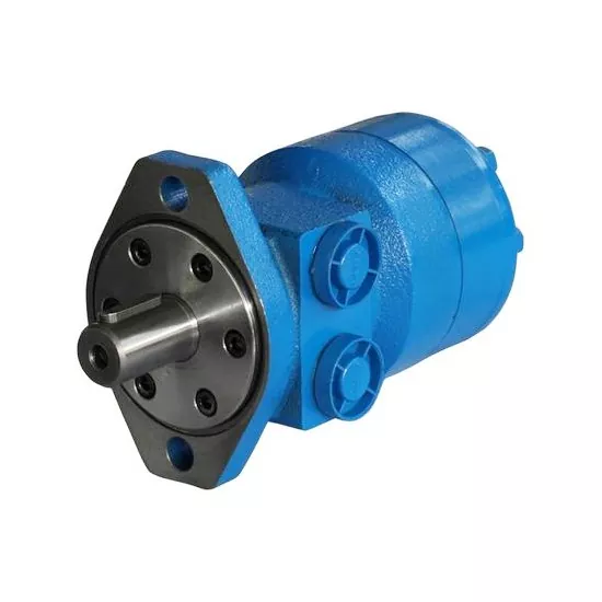 Orbital Hydraulic Tsav rau Agricultural Machinery