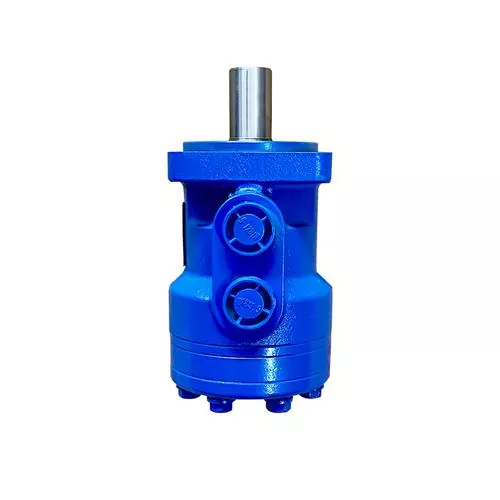 Orbital Low-Speed ​​High-Torque Hydraulic Tsav