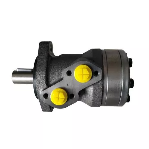 Tsis kam Truck Hydraulic Motors
