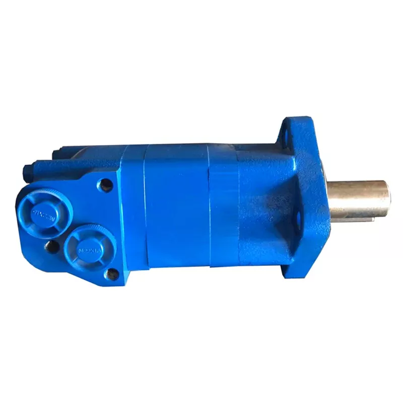 Tsheb laij teb Hydraulic Motors