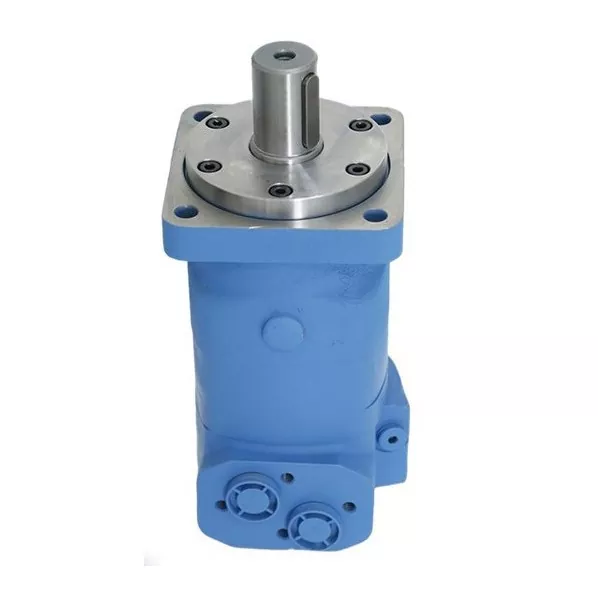 Underground Mining Hydraulic Systems