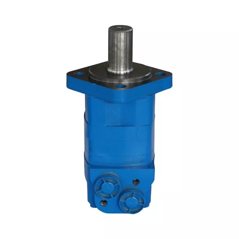 Log Loader Hydraulic Motors